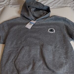 Jordan Flight MVP Pullover NWT